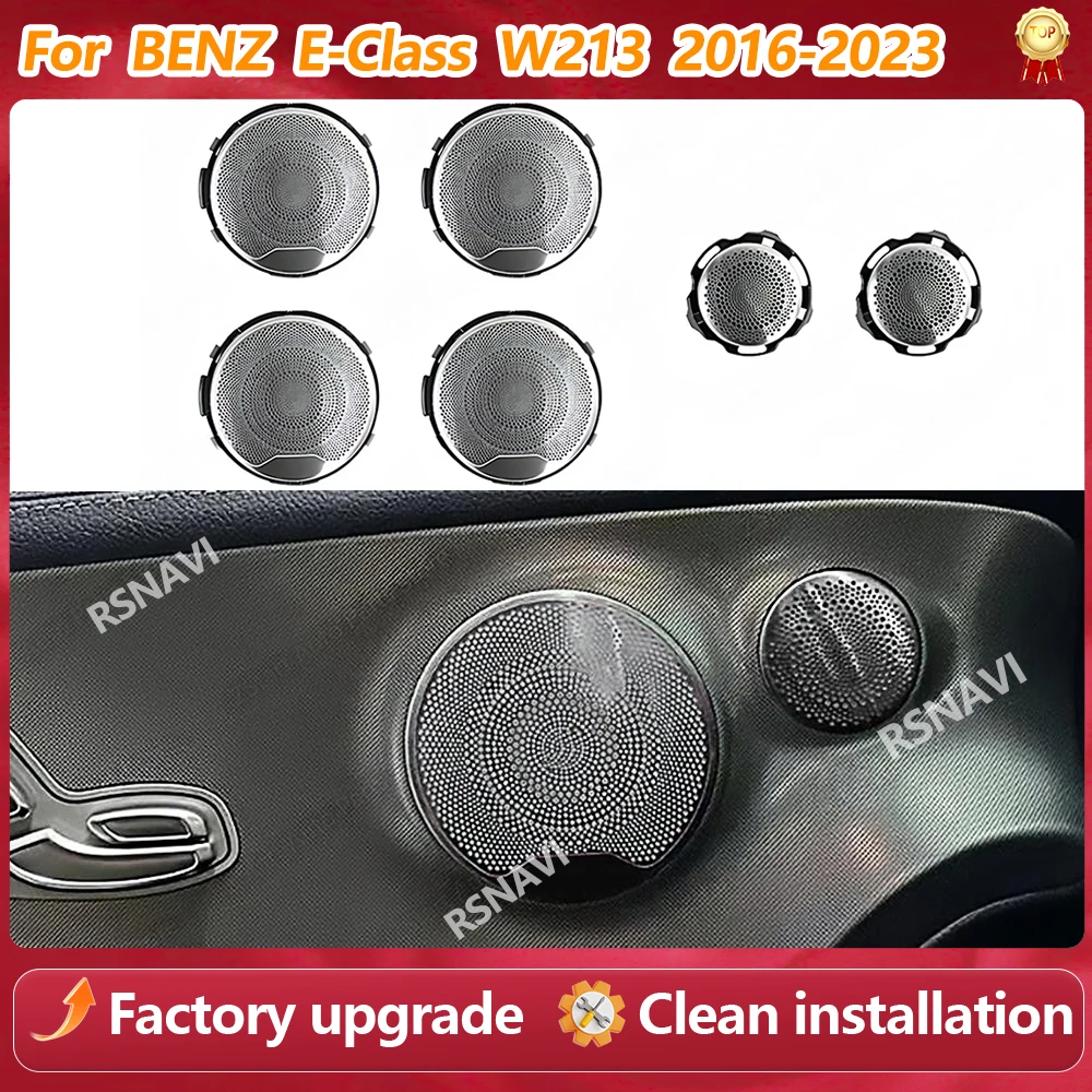 couverture-de-haut-parleur-led-64-couleurs-lumiere-ambiante-pour-mercedes-benz-classe-c-w213-e-coupe-w238-2016-2023-decoration-de-porte-de-voiture
