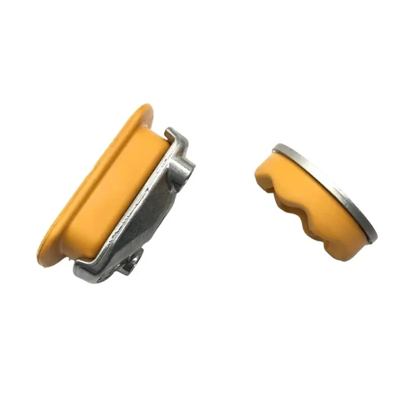 Front Differential Bracket Insulator Kit For Range Rover RR Sport New Discovery Defender LR087163 LR056077 LR090577
