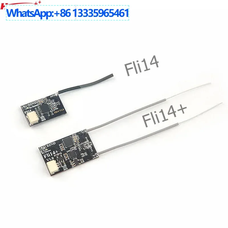 Happymodel Ultra Sm… - image