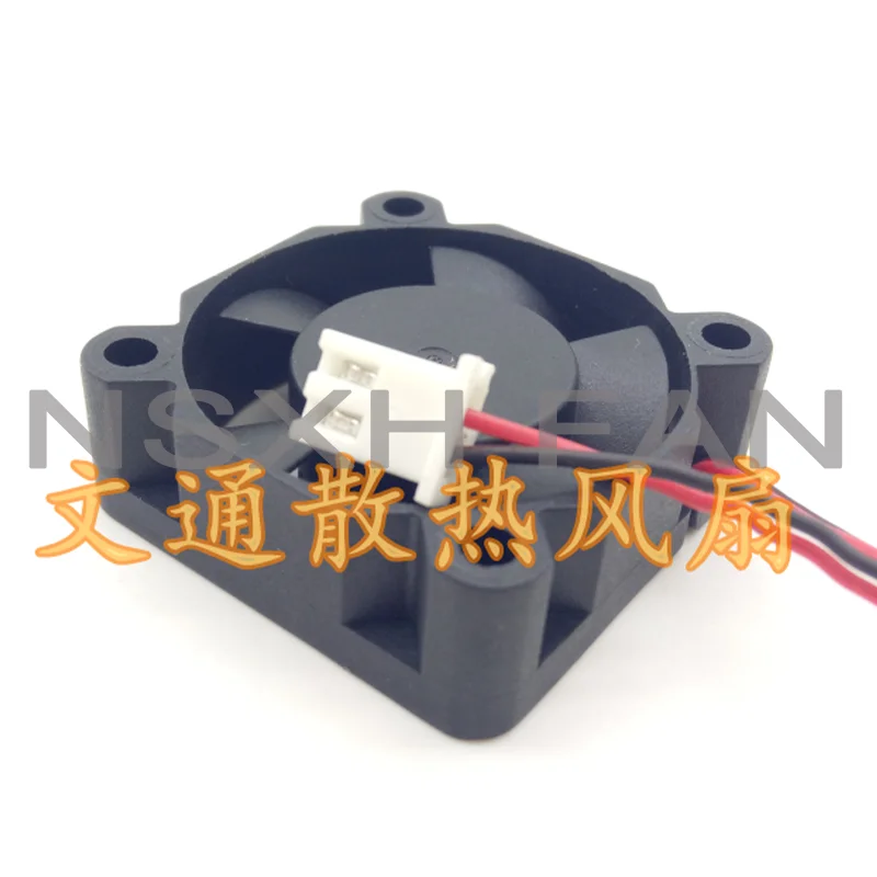 TN3012MB-S1 Micro Cooling Fan DC12v 0.10A 3CM/cm 2 Wire