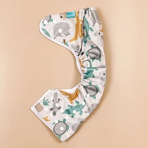 7 Main Ecological Diaper Sales - №5