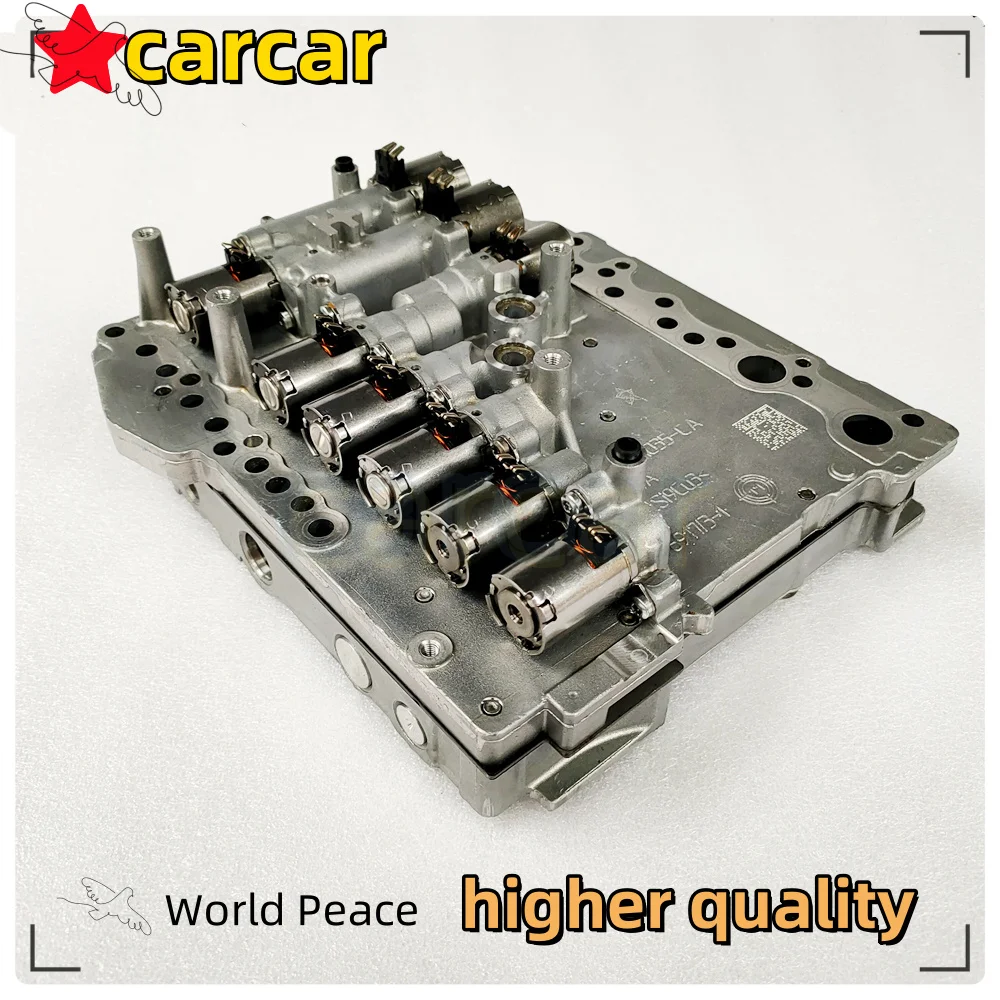 

high quality MPS6 6DCT450 Automobile Gearbox Valve Body Is Suitable For Volvo Ford Dodge 7M5R-7H035-CA car accsesories tools