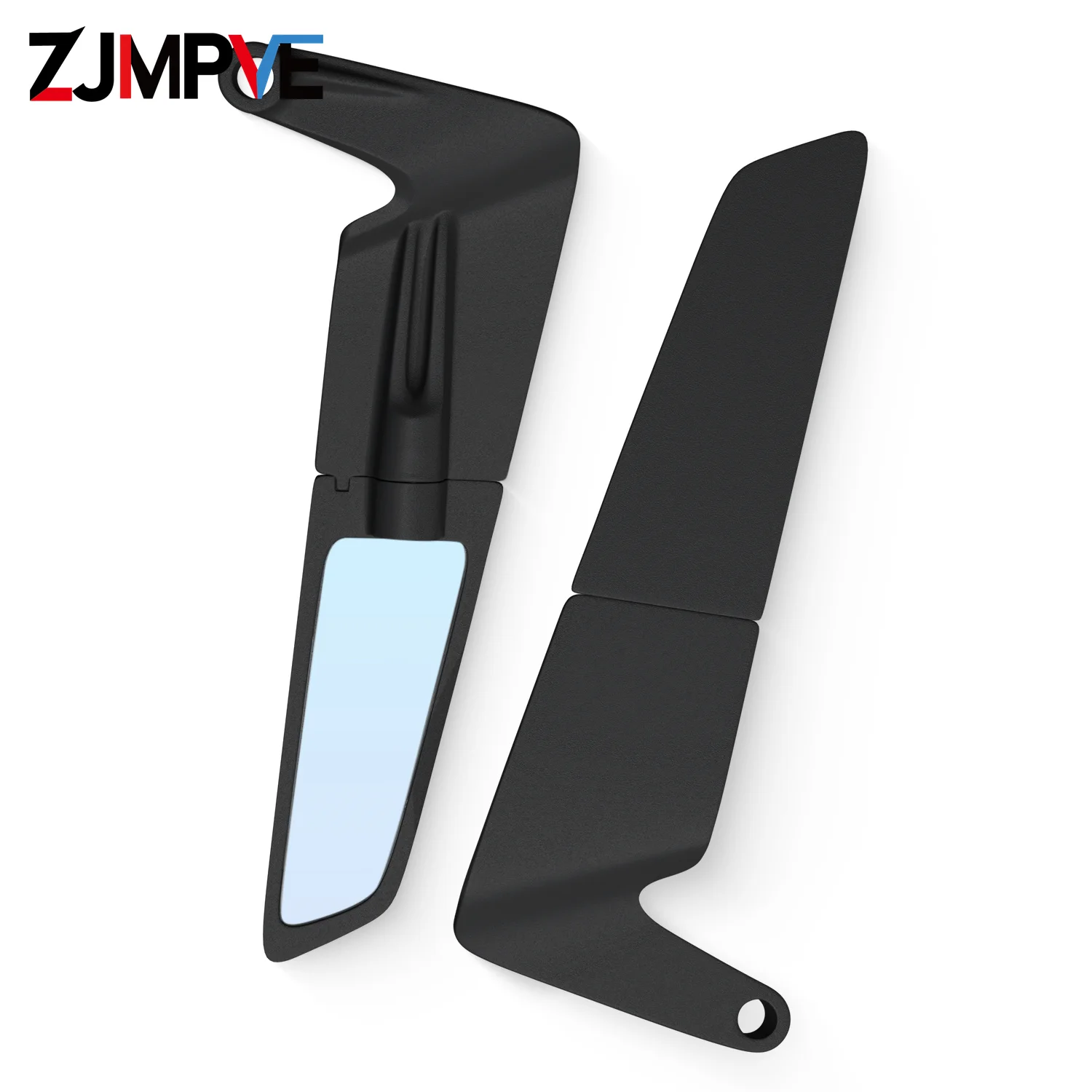 cb750 hornet xadv New Motorcycle Rotating Rearview Mirror Adjustable Side Rear Mirrors For CB750 Hornet X-ADV 750 CB650R CB1000R