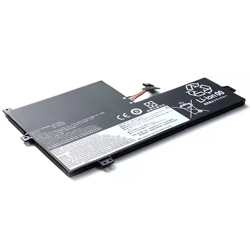 New High Quality 11.52V 47Wh 4080mAh Laptop Battery L20C3PG0 For Lenovo FLEX 3 Chromebook 11IJL6 82KM 82N3 11M836 100E 300E 82J9
