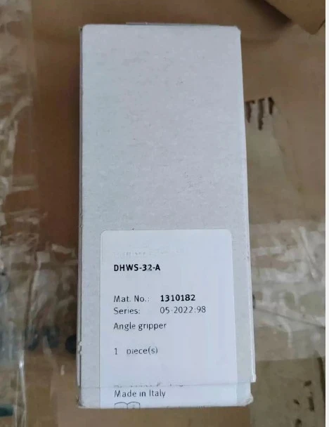 

Brand New DHWS-32-A Fast delivery