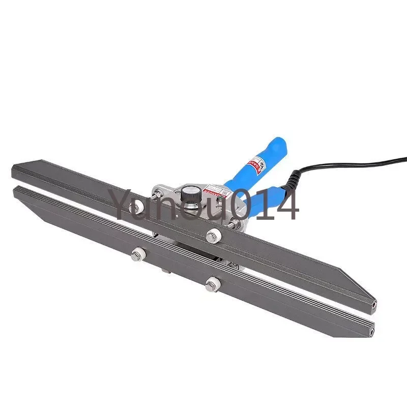 

220V/110V Electric Hand Impulse Sealer 50/60cm Length Sealer Pliers Professional Sealing Machine for Foil Bag Composite Film