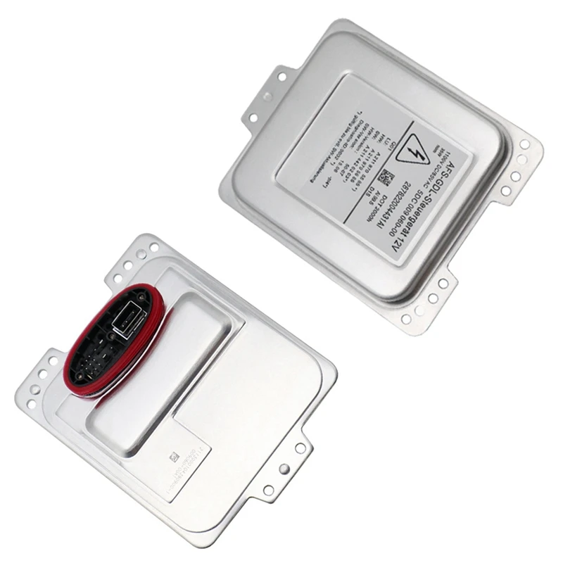 HID Xenon Headlights Control Unit A2118705585 For Mercedes E-Class W211 S211 Porsche Cayenne D1S Ballast Driver Module