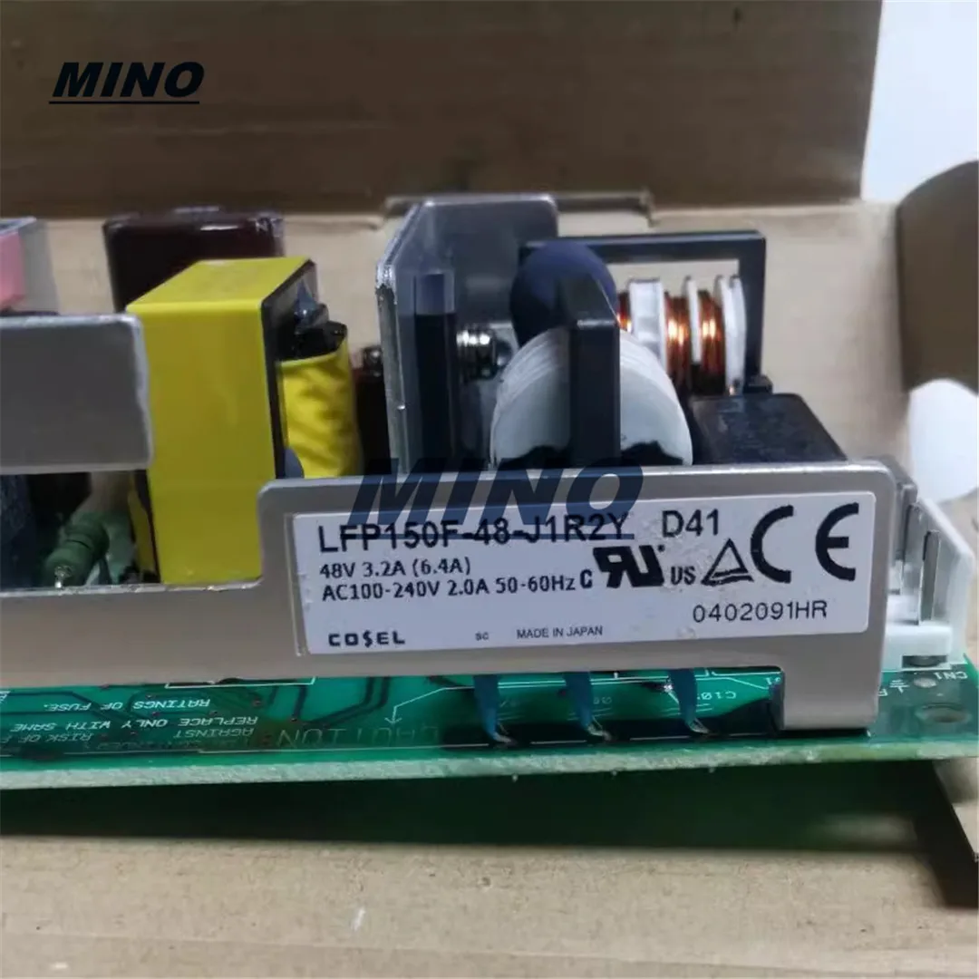 1000011650 Placa de alimentación original Roland LEF-200 P150F-48-J1R2YD41