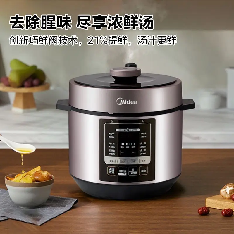 Electric Pressure C… - image