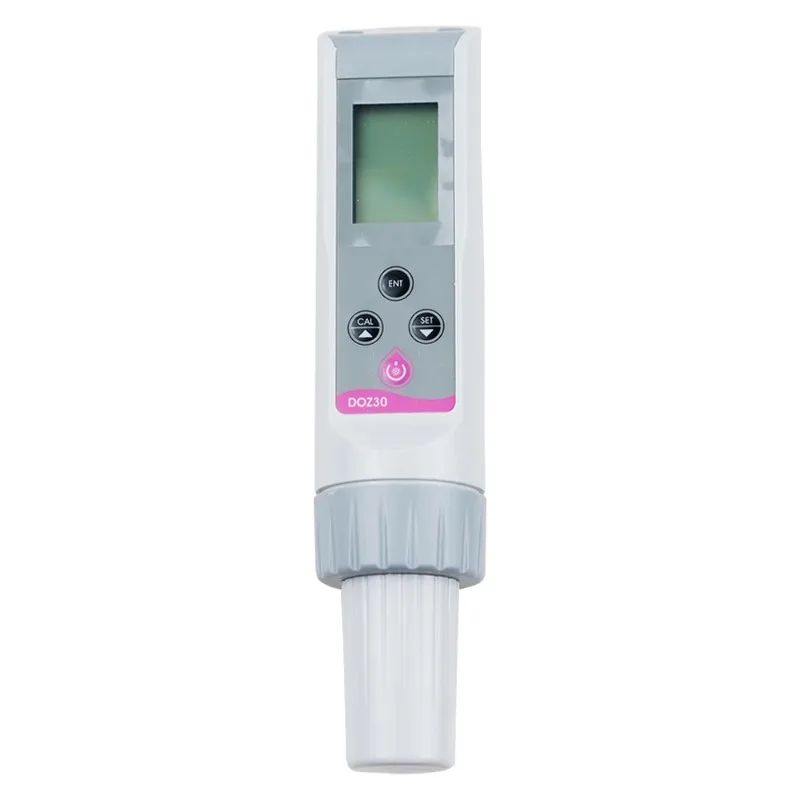 ozone sensor handheld meter dissolved ozone tester generator gas analyzer for water in stock ozone plasma pen DOZ30