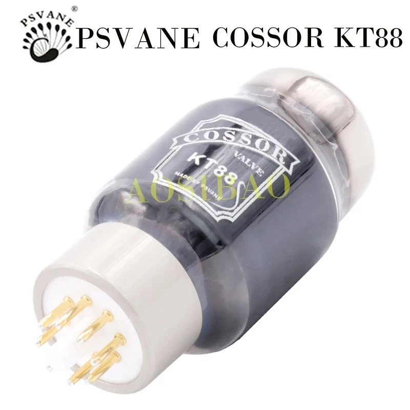 Psvane cos kt88-真空管アップグレード,電子管アンプキット,hifiオーディオバルブ,マッチ,UK-KT88,k888c,6550,el34,kt66
