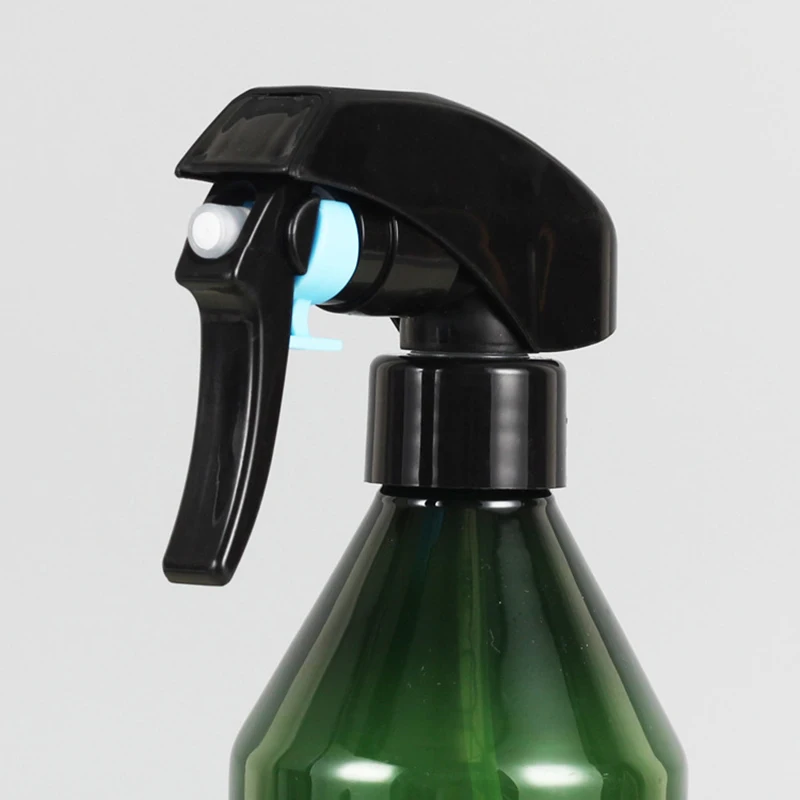 Spray Bottle Extra-Fine Mist Leakage Prevention Easy Operation Durability For Gardening For Disinfection For Disinfection