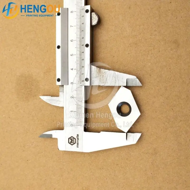 Parti Martini Muller 32x18x3mm