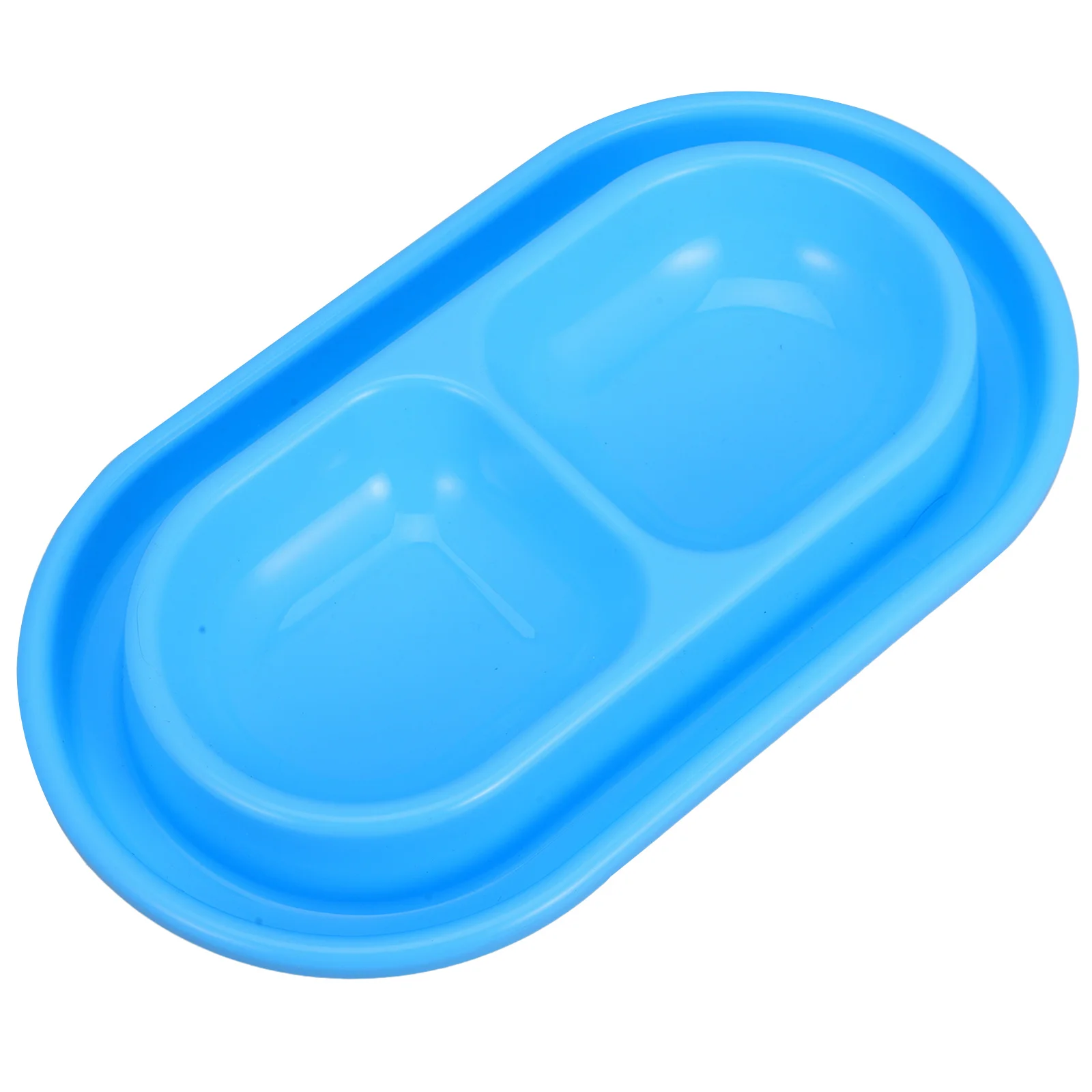 

Anti-ant Cat Bowl Proof Food Bowls Dog Feeding Tray Pp Resistant Pet Ants Design