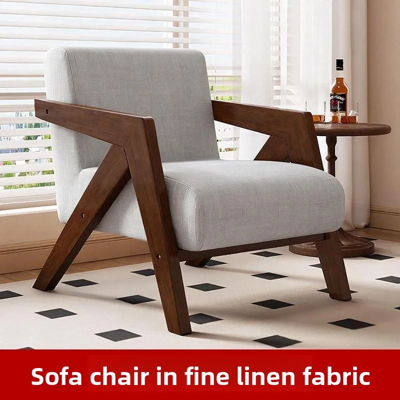Thumbnail 2 - #5 Arm Chairs Sale