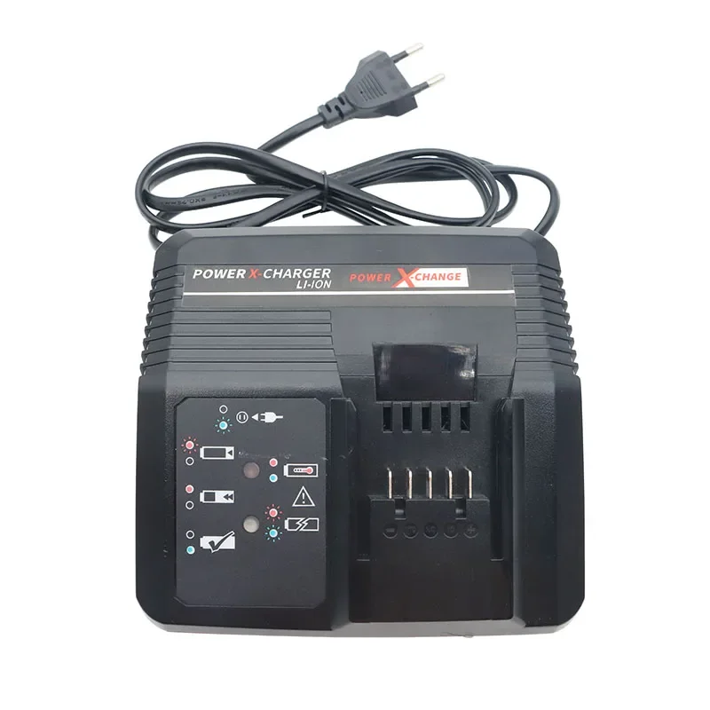 Electric Tools Li-ion Battery Charger For Einhell For Ozito18 V Akku Power X-Change 4511437 PXBAT52 PX-BAT52 PXBP-600 PXBP-300