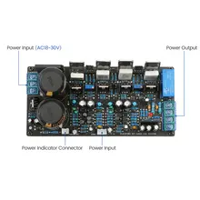 Tube Amplifier 150W #5