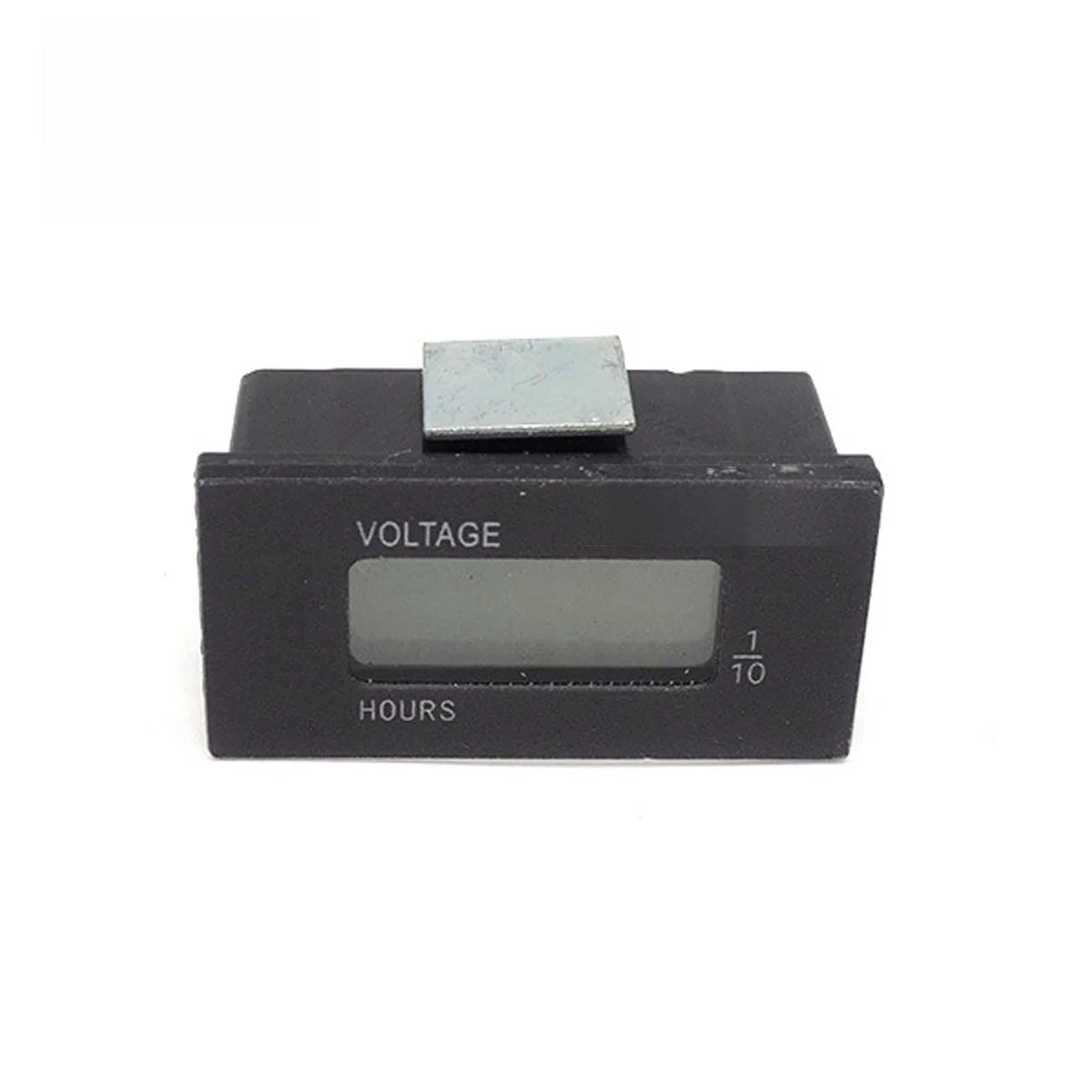 Universal Hour Meter For Bulldozer Excavator Road Roller & Construction Vehicles