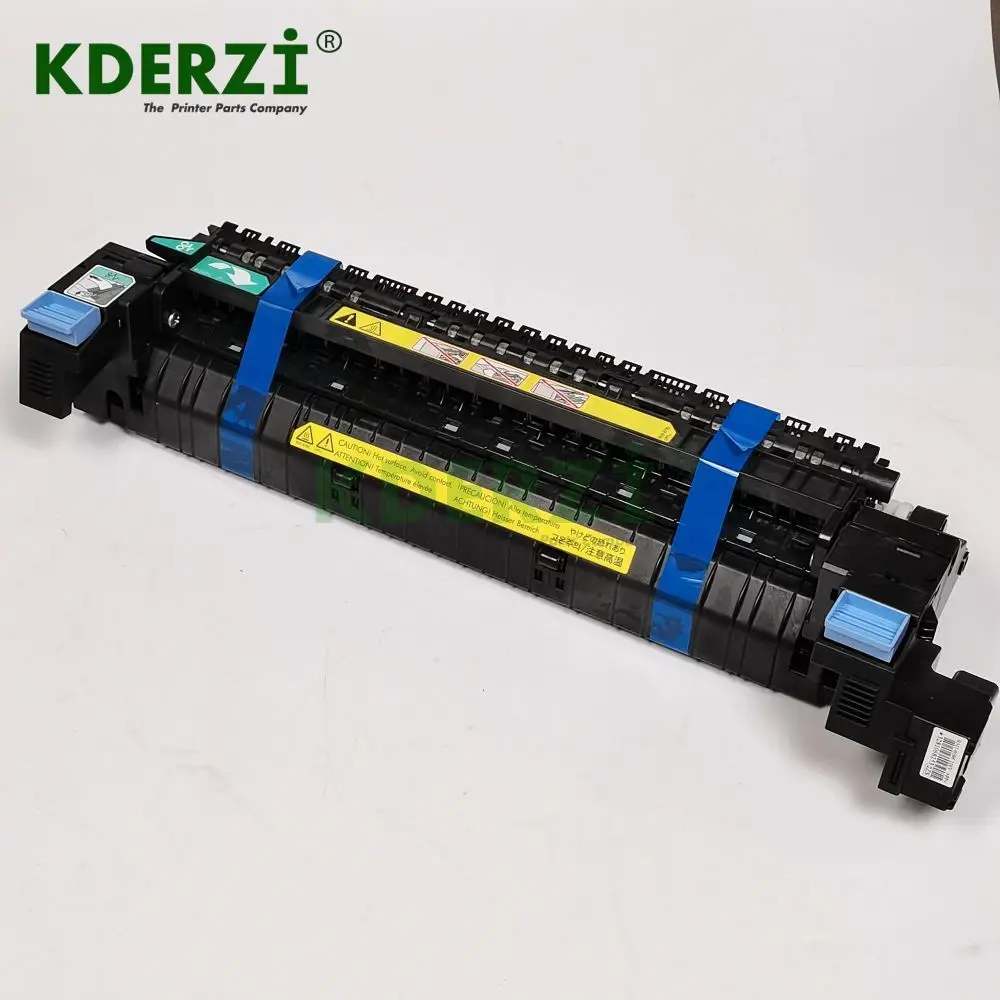 RM1-6180 RM1-6181 Fuser Unit for HP LJ Enterprise CP5520 CP5525 M750 Fuser assembly