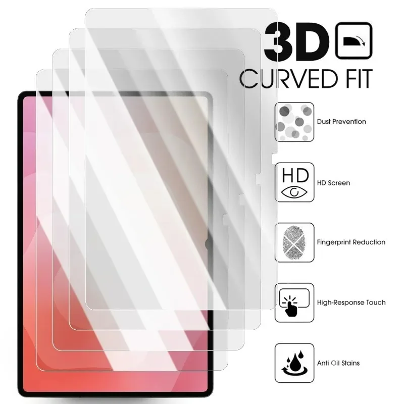 واقي شاشة لهاتف سامسونج جالاكسي تاب S11 S11Ultra واقي شاشة LCD مضاد للخدش لهاتف جالاكسي تاب S11Ultra