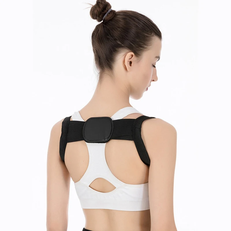 Adjustable Posture Corrector Stealth Camelback Support Posture Corrector For Men Women Bone Care Health Care Products Medical