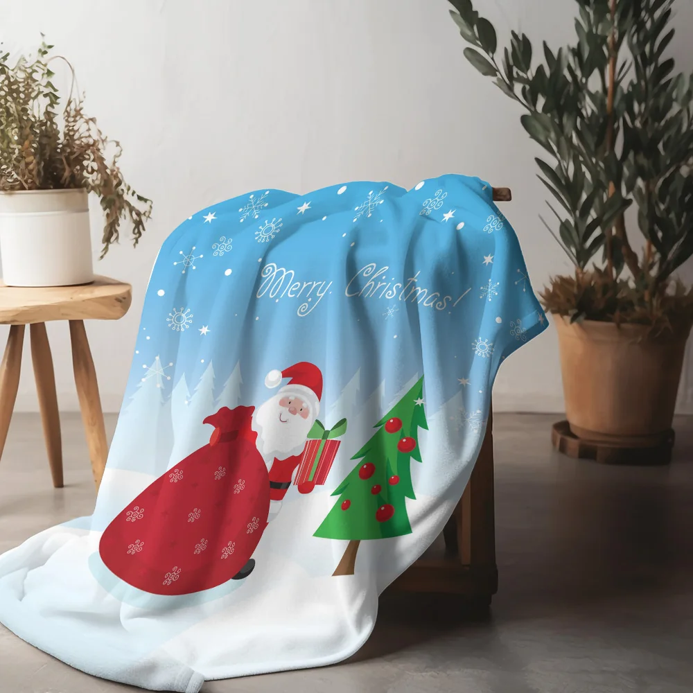 Tu Cozy Christmas T… - image