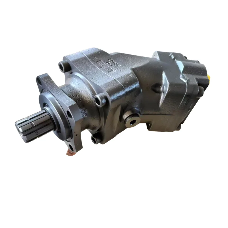 

HDS47 HDS64 HDS80 XPi63 XPi80 XPi108 OMFB Piston Motor HDS 80 S ISO 108-016-00816/60300110809 LEDUC High Speed Hydraulic Motor