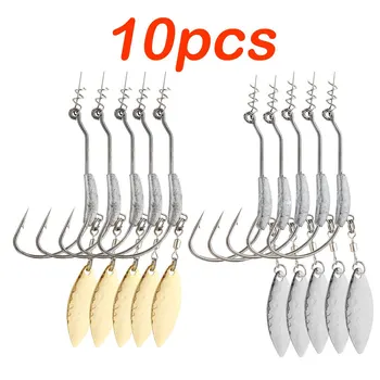Jig Head Hook Set 7