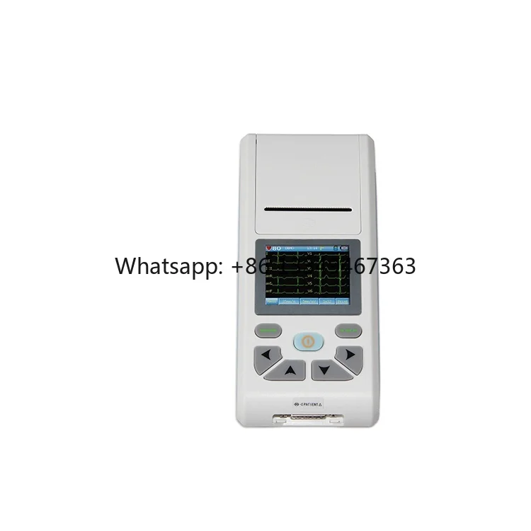 Portable Handheld Machine Machine