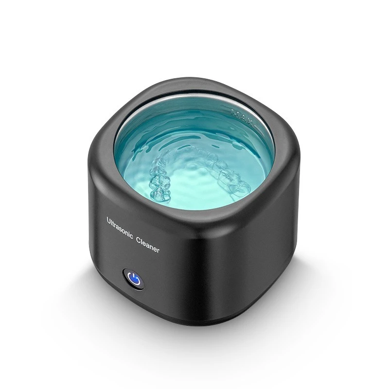 Dental Braces Ultrasonic Cleaning Machine Ultrasonic Cleaning Machines Household Jewelry Cleaning Machine