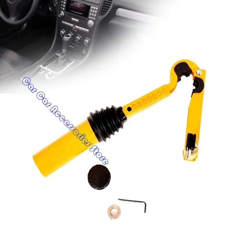 

242D надежная блокировка ручного тормоза с регулируемым набором блокировки ручного тормоза с высокой безопасности