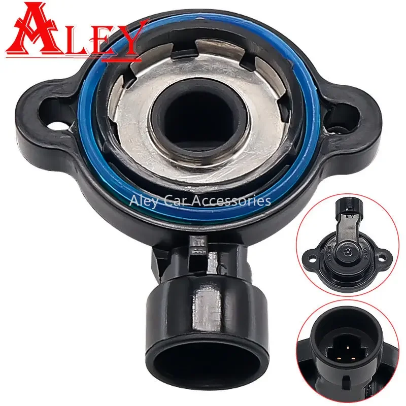 

93277507 17125483 17106809 17113578 853678 TH149 Датчик положения дроссельной заслонки TPS для GM Buick Chevrolet Celta Corsa