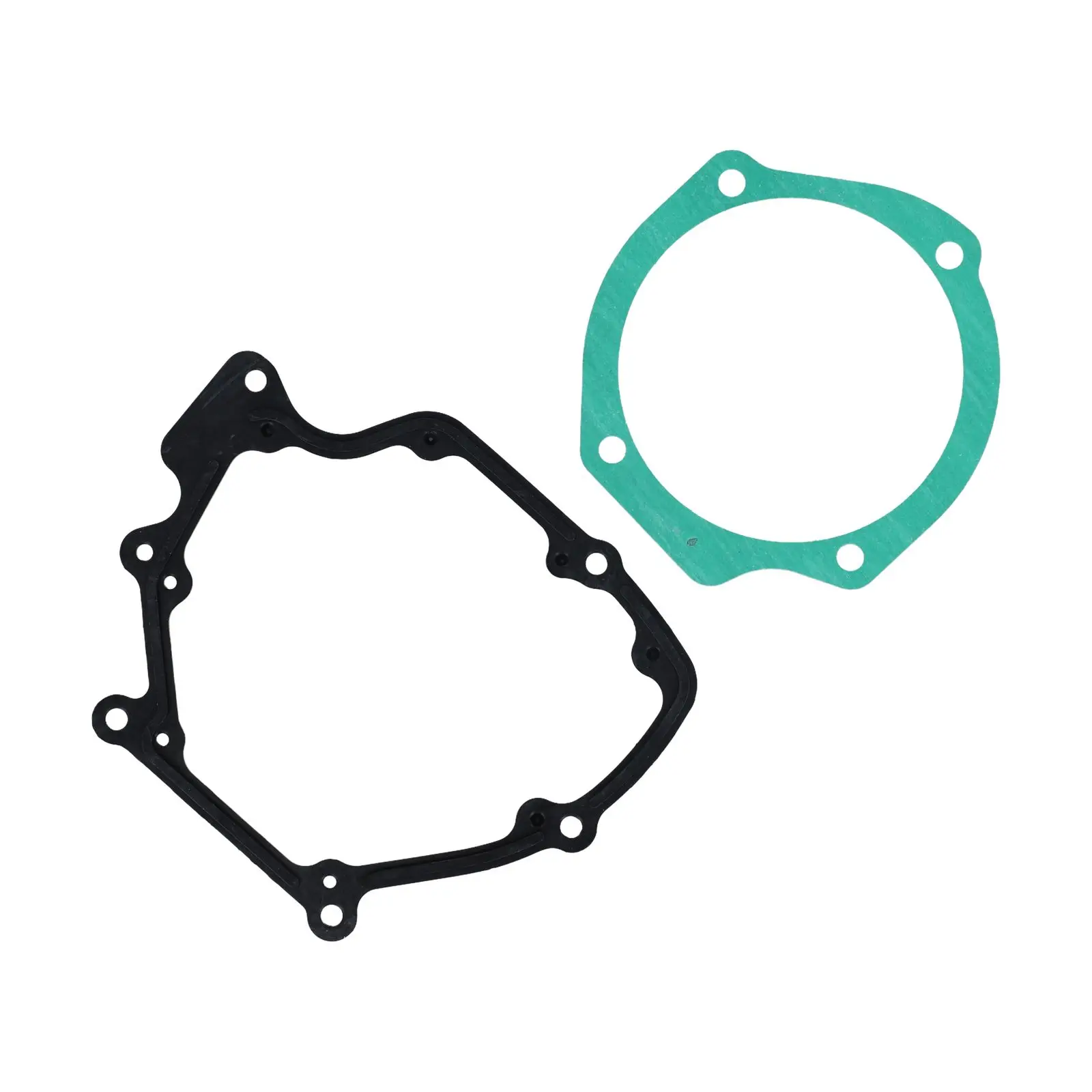 Heater Maintenance Rubber Gasket Kit Reliable Solution Withstand High Temperatures High-quality Replacement Part