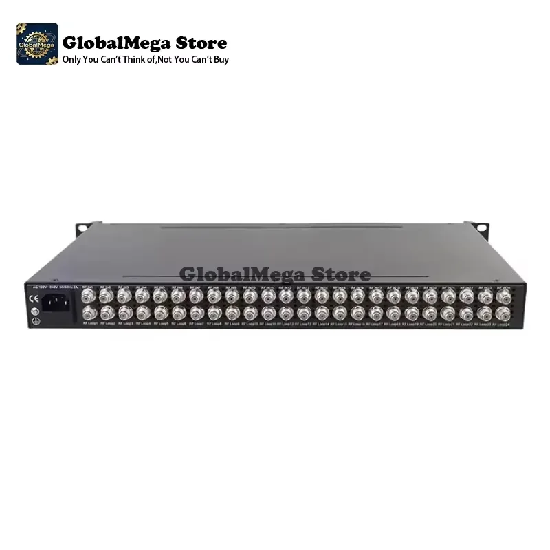 FN3508 Digital TV Headend CATV Multiplexing Scrambling ASI IP to MPTS ASI Multiplexer Scrambler FTA Multi-Mode Switchable IP