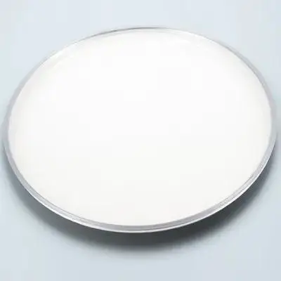 

8-Inch Head Replacement For Jazz Drum Set Durable Pet Skin White Percussion Part Drum Cover Bass Enhancement Drumhead Accessory