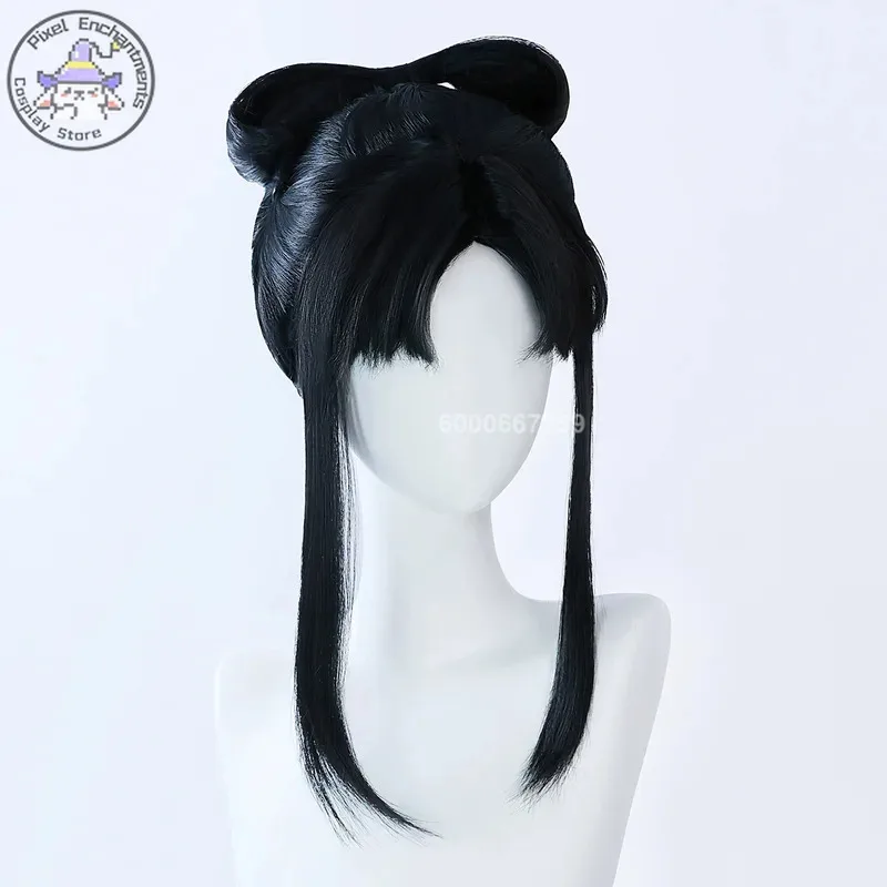 CyHot Game Naraka: Bladepoint Аниме Тесса Косплей Костюм для женщин Сексуальное платье Шляпа Обувь Хэллоуин Костюм для вечеринки Comic-Con Role Pla