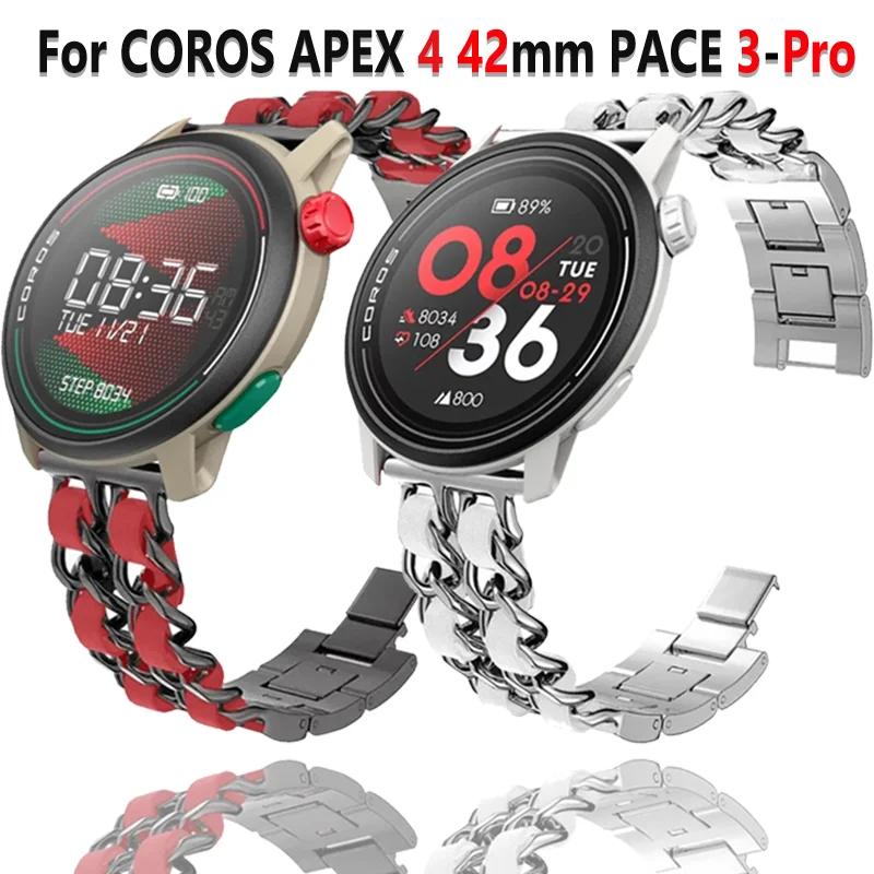 20Mm 22Mm Metal Str… - image