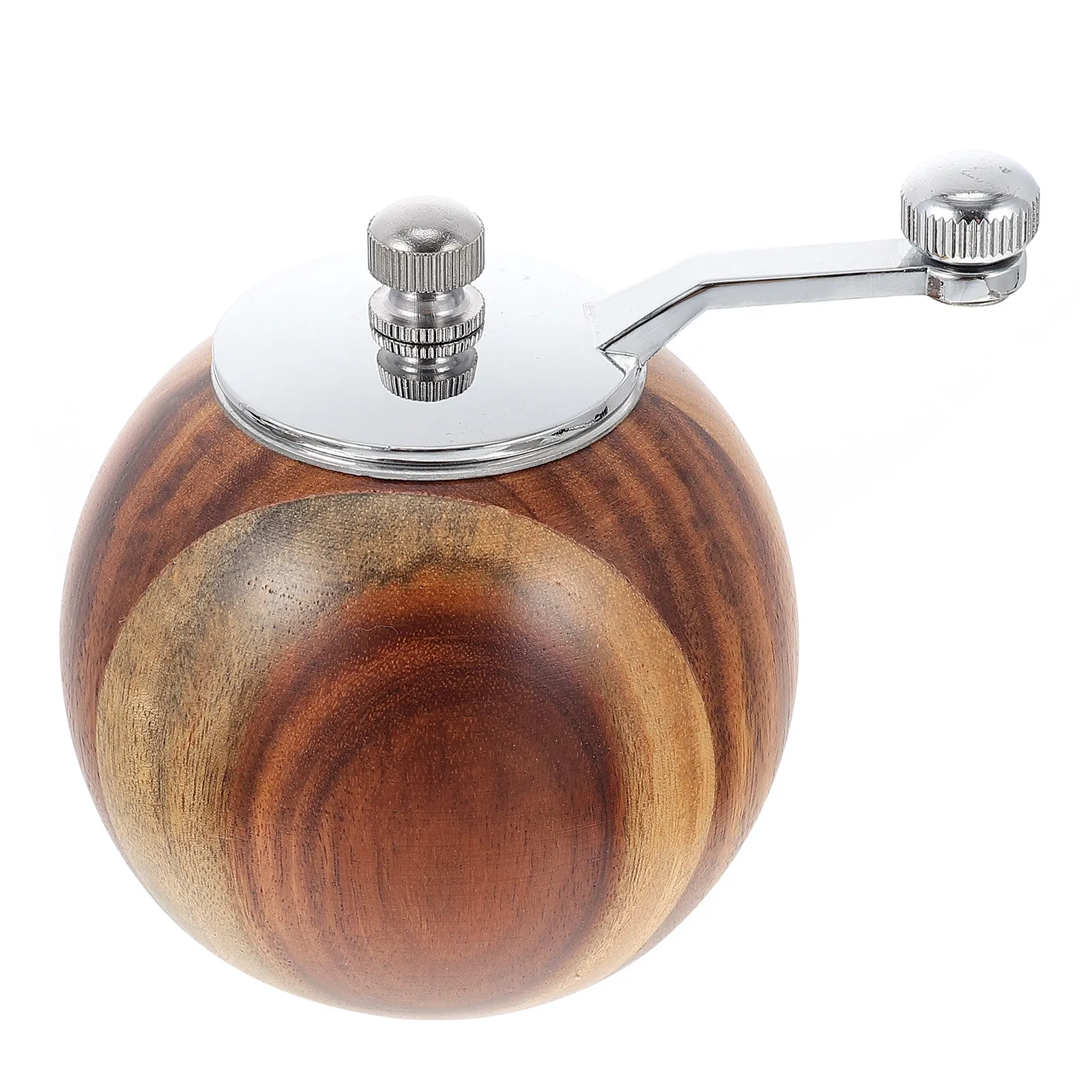 

Ручная мельница для перца, кухонная мельница для специй, эргономичный инструмент для измельчения специй для ресторанов и дома