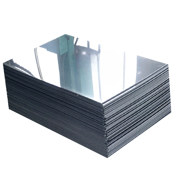 for Chinese  AISI ASTM SS SUS BA 2B HL 8K No.1 Low price 201 430 321 310S 304L 316 316L 304 Stainless Steel Sheet/Plate