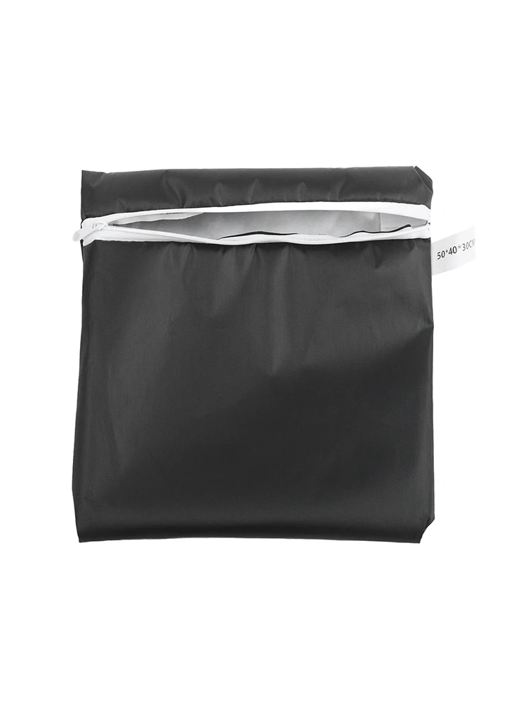 50*40*30cm Printer Dust Cover Professional Printer Dust Cover Dustproof Cover Waterproof Printer Cover Easy Maintenance