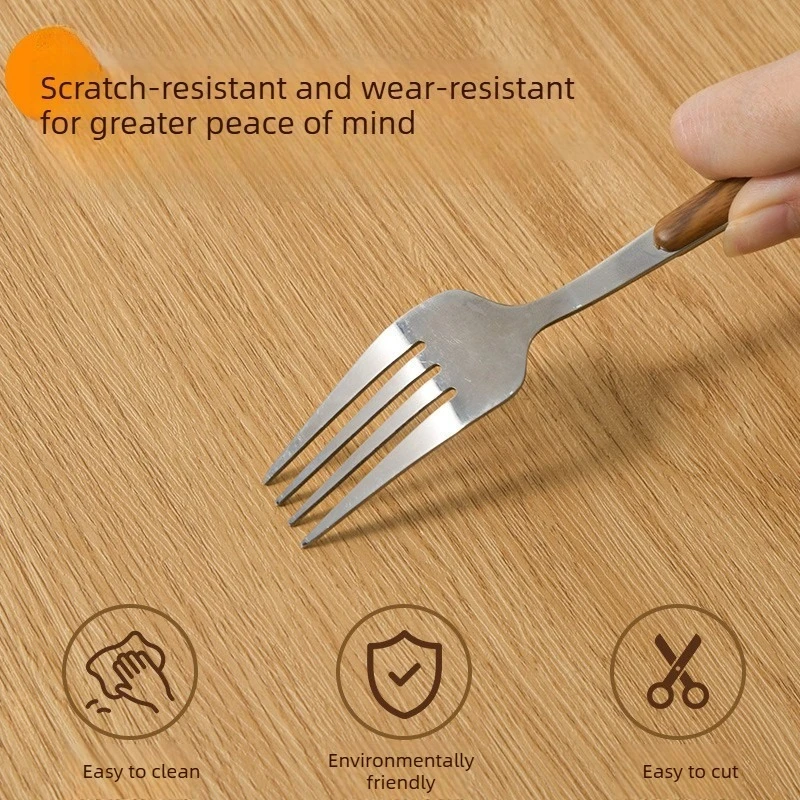 Thickened Wood Grain Floor Sticker Waterproof Wear Resistant Self Adhesive Anti Slip Home Living Room Floor Decoration Mat