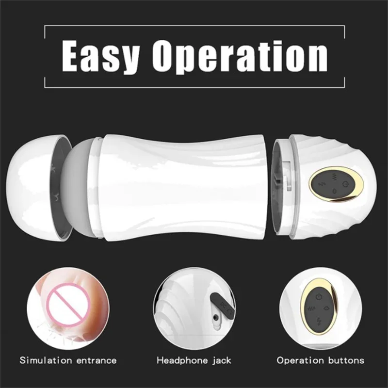 Inflável Silicone Masturbation Cup para Homens e Mulheres, Xnxx Sex Toy, Sexy Dolls para Homens de Referência, Avião, Masturbadores