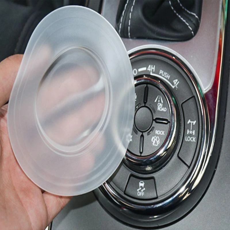 

2025 Новый для Patrol Y62 Armada Gear Shift Box Cover Crem Trim