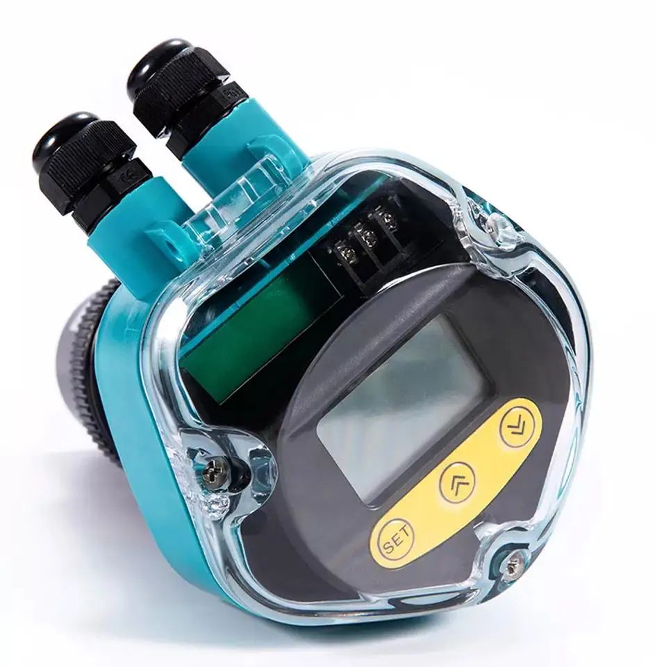 SENTEC SUL806  A cost-effective liquid level detector for blind water depth indicator and liquid level sensor