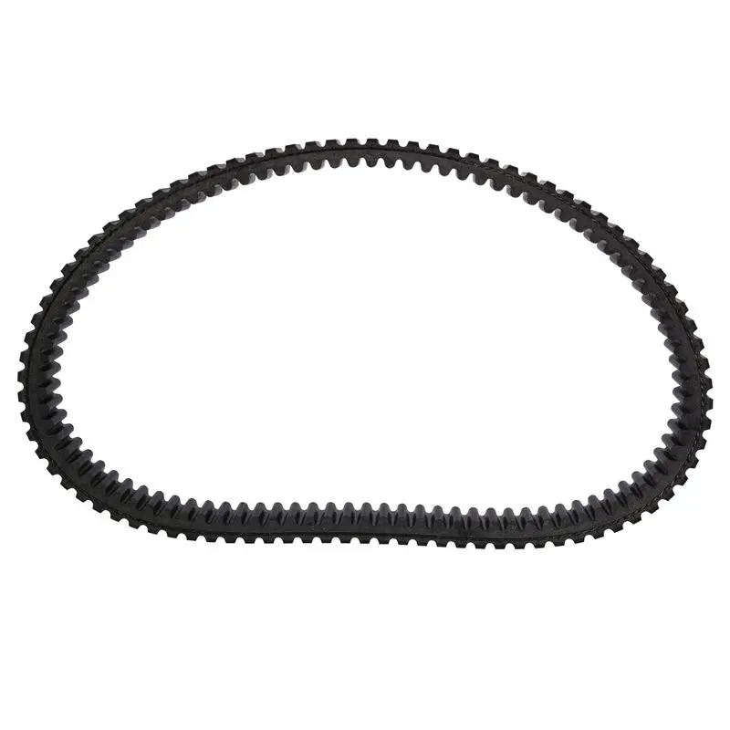 HOT-For Grizzly 700 2007-2023 ATV Drive Belt V-Belt 5B4-17641-00-00 For Rhino 660 Viking Vi Yxc700 4X4 3B4-17641-00-00,Fo