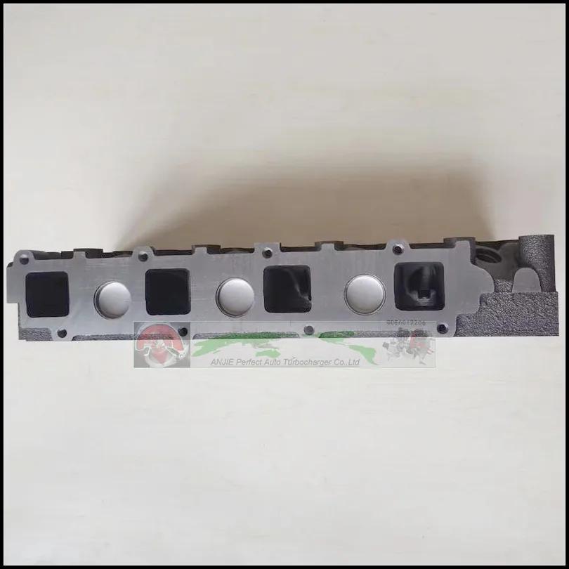 XA K2 XA/K2 Cylinder Head OK480-10-100 OK480-10-100R OK481-01-01A For KIA Topic 2.7L D 8v OK48010100 OK48010100R OK4810101A