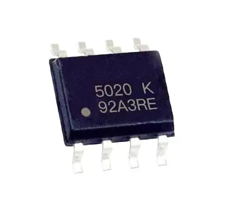 

Freeshipping REF5020AIDR REF5020 5020K