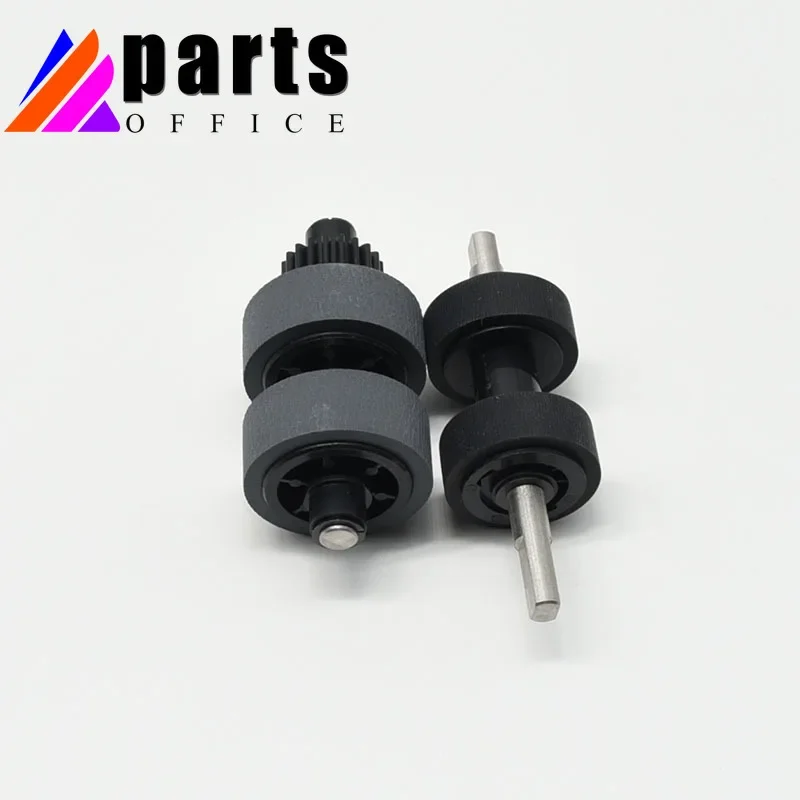 1SETS KV-SS058 Échange Rouleau Kit pour PANASOAlfred KV-S1026C KV-S1046C KV-S1065C KV-S1037 KV-S1038