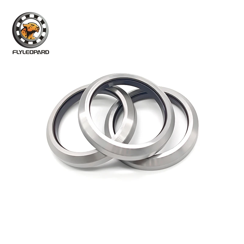 

1PCS MH-P18HK8 40X51.8X8 mm Bike Headset Bearings 36/45 ACB Road MTB Angular Contact Bicycle Bearing