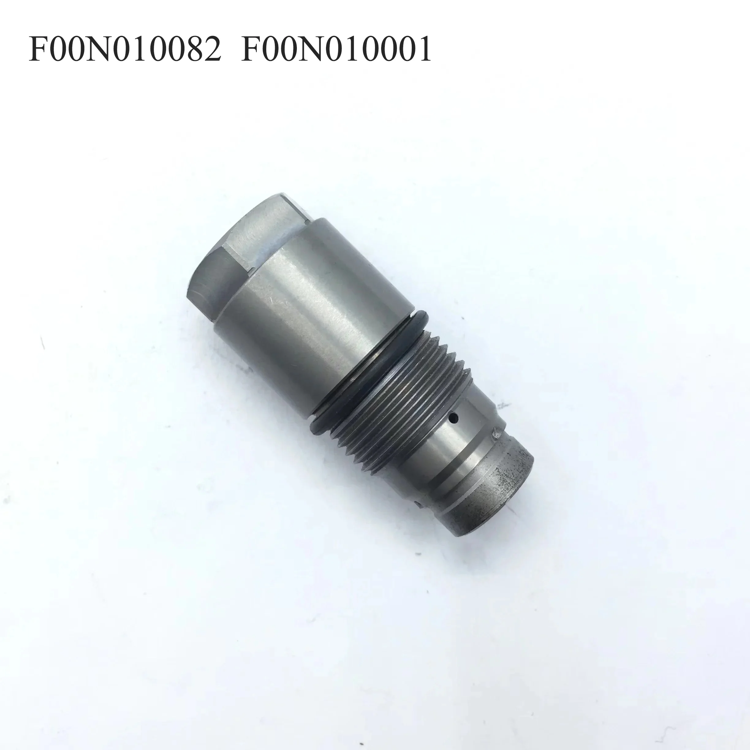 Original Common Rail Pressure Relief Valve Limiter Sensor OEM F00N010082 F00N010001 F 00N 010 082 F 00N 010 001